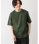 リッチクリーンTシャツ/半袖/288187