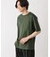 リッチクリーンTシャツ/半袖/288187