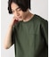 リッチクリーンTシャツ/半袖/288187