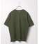 リッチクリーンTシャツ/半袖/288187
