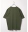 リッチクリーンTシャツ/半袖/288187