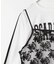 レースキャミセットヘビロッTEE長袖/キッズ/289043