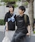 サラサラ快適DRYTシャツ/プリント/半袖/288117