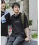 サラサラ快適DRYTシャツ/プリント/半袖/288117