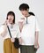 サラサラ快適DRYTシャツ/プリント/半袖/288117