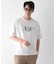 サラサラ快適DRYTシャツ/プリント/半袖/288117