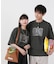 サラサラ快適DRYTシャツ/プリント/半袖/288117