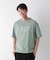 サラサラ快適DRYTシャツ/プリント/半袖/288117