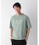 サラサラ快適DRYTシャツ/プリント/半袖/288117