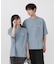 サラサラ快適DRYTシャツ/プリント/半袖/288117