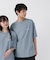 サラサラ快適DRYTシャツ/プリント/半袖/288117
