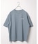 サラサラ快適DRYTシャツ/プリント/半袖/288117