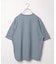 サラサラ快適DRYTシャツ/プリント/半袖/288117