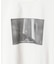 サラサラ快適DRYTシャツ/プリント/半袖/288117