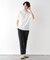 Fffit エフィット/マイニチタキノウクルーネックTシャツ/M/290832