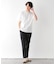 Fffit エフィット/マイニチタキノウクルーネックTシャツ/M/290832