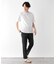 Fffit エフィット/マイニチタキノウクルーネックTシャツ/M/290832