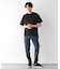 Fffit エフィット/マイニチタキノウクルーネックTシャツ/M/290832