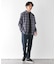 Fffit エフィット/マイニチタキノウクルーネックTシャツ/M/290832