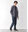Fffit エフィット/マイニチタキノウクルーネックTシャツ/M/290832