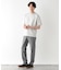 Fffit エフィット/マイニチタキノウクルーネックTシャツ/M/290832