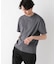Fffit エフィット/マイニチタキノウクルーネックTシャツ/M/290832