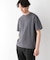Fffit エフィット/マイニチタキノウクルーネックTシャツ/M/290832
