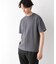 Fffit エフィット/マイニチタキノウクルーネックTシャツ/M/290832