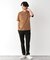 Fffit エフィット/マイニチタキノウクルーネックTシャツ/M/290832