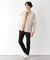 Fffit エフィット/マイニチタキノウクルーネックTシャツ/M/290832