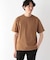 Fffit エフィット/マイニチタキノウクルーネックTシャツ/M/290832