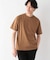 Fffit エフィット/マイニチタキノウクルーネックTシャツ/M/290832