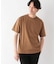 Fffit エフィット/マイニチタキノウクルーネックTシャツ/M/290832