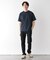 Fffit エフィット/マイニチタキノウクルーネックTシャツ/M/290832