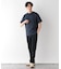 Fffit エフィット/マイニチタキノウクルーネックTシャツ/M/290832
