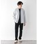Fffit エフィット/マイニチタキノウクルーネックTシャツ/M/290832