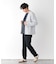 Fffit エフィット/マイニチタキノウクルーネックTシャツ/M/290832