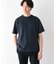 Fffit エフィット/マイニチタキノウクルーネックTシャツ/M/290832