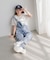 9TWENTY/MLB/キッズ/292324