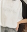 ヘビロッTEEドロスト半袖/キッズ/324958