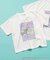 ヘビロッTEE/TOM and JERRY/100-120cm展開/576605