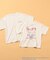 ヘビロッTEE/TOM and JERRY/100-120cm展開/576605