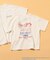 ヘビロッTEE/TOM and JERRY/100-120cm展開/576605