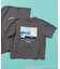 ヘビロッTEE/TOM and JERRY/100-120cm展開/576605