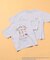 ヘビロッTEE/TOM and JERRY/100-120cm展開/576605