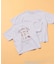 ヘビロッTEE/TOM and JERRY/100-120cm展開/576605