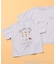 ヘビロッTEE/TOM and JERRY/100-120cm展開/576605