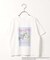 ヘビロッTEE/TOM and JERRY/100-120cm展開/576605