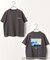 ヘビロッTEE/TOM and JERRY/100-120cm展開/576605