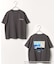 ヘビロッTEE/TOM and JERRY/100-120cm展開/576605